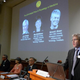 Illustration for article titled Nobel Prize In Medicine Awarded To Discoverers Of Brain's "Inner GPS"